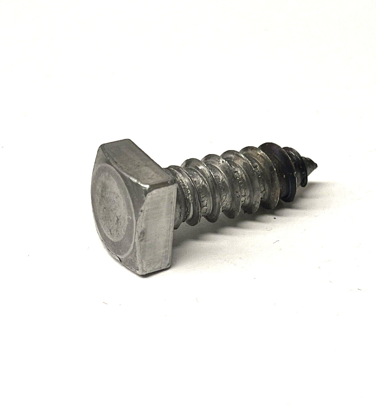 (100) 1/2 X 1-1/2 Square Head Lag Bolt Screw Steel Antique .50x1.50\ (100) 1/2 X 1-1/2 Square Head Lag Bolt Screw Steel Antique .50x1.50\