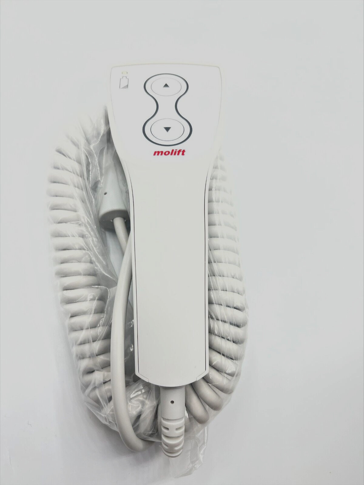 ETAC Molift Raiser 1 & Smart 150 Patient Lift Two Button Hand Control NO440002