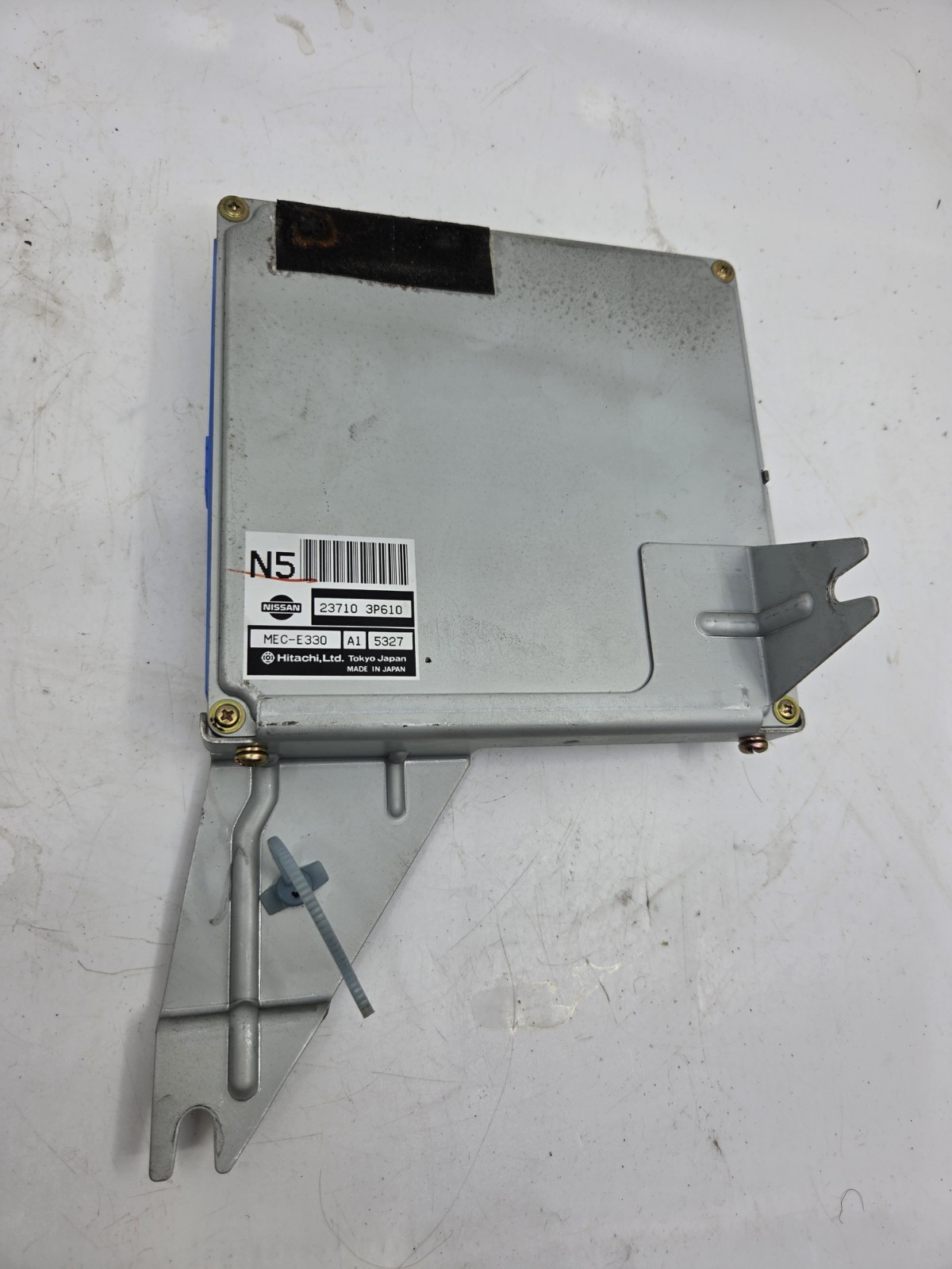 Nissan Gloria Y32 Gran Turismo VG30DE Engine ECU OEM JDM RHD 23710-3P610 Tested