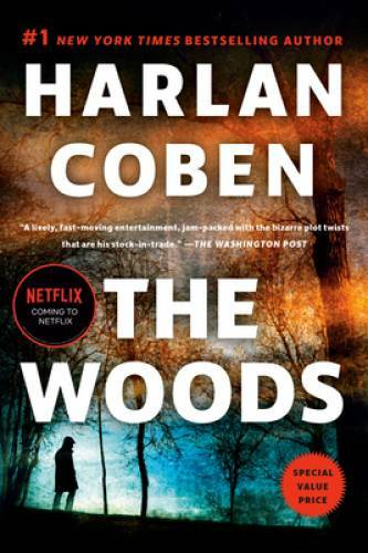 The Woods - Paperback By Coben, Harlan - VERY GOOD The Woods - Paperback By Coben, Harlan - VERY GOOD