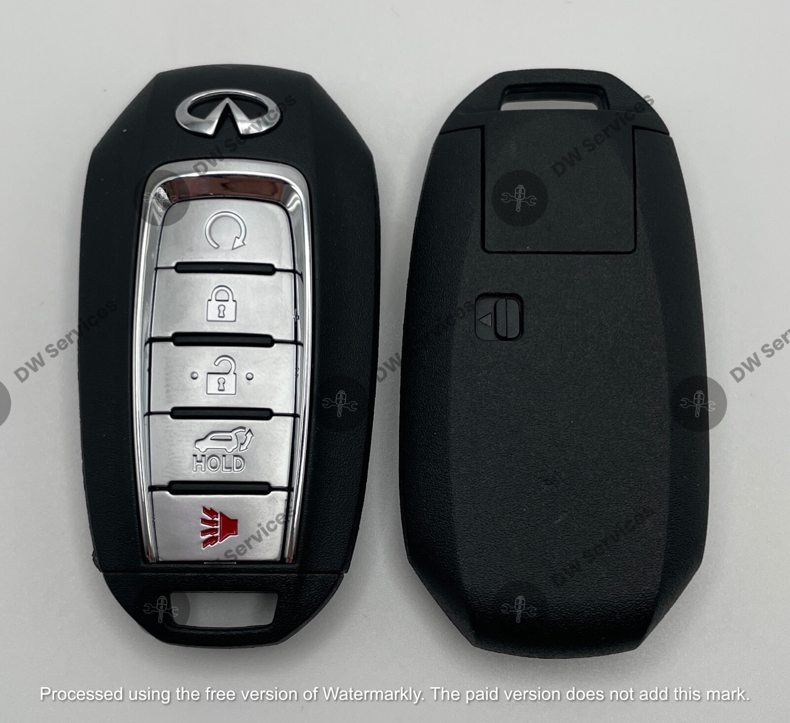 NEW Infiniti QX60 2022-24  PROXIMITY Remote SMART key Fob KR5TXN4 / 285E3-6SA7B