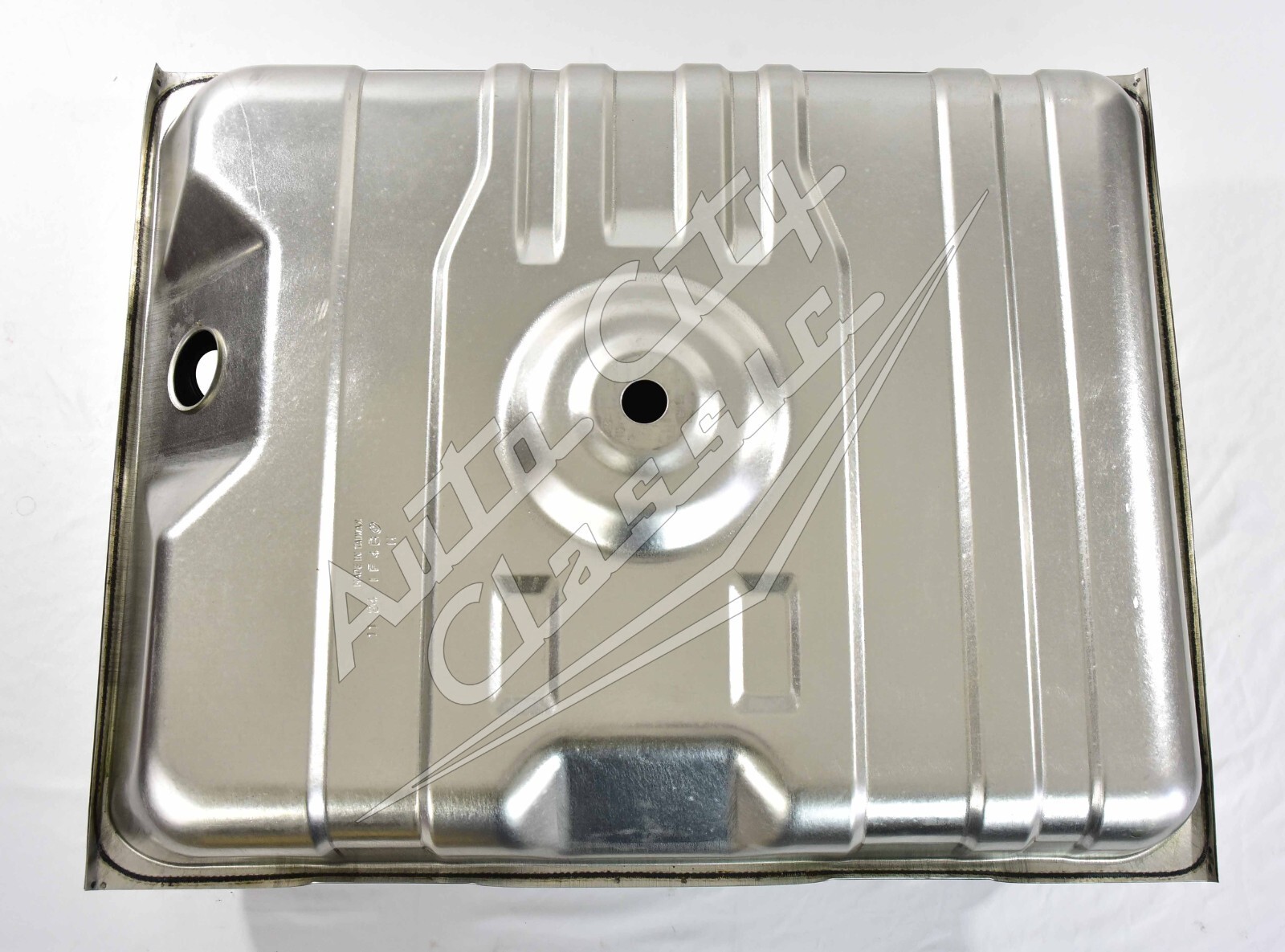Gas tank for 74-79 Ford Lincoln Mercury OE style steel
