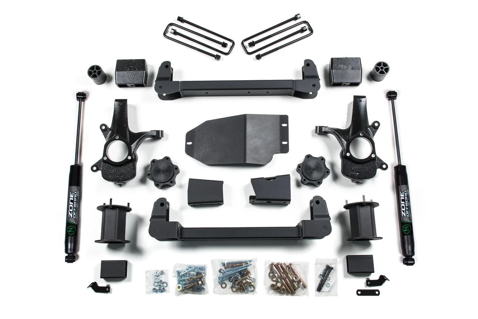 Zone Offroad 6.5