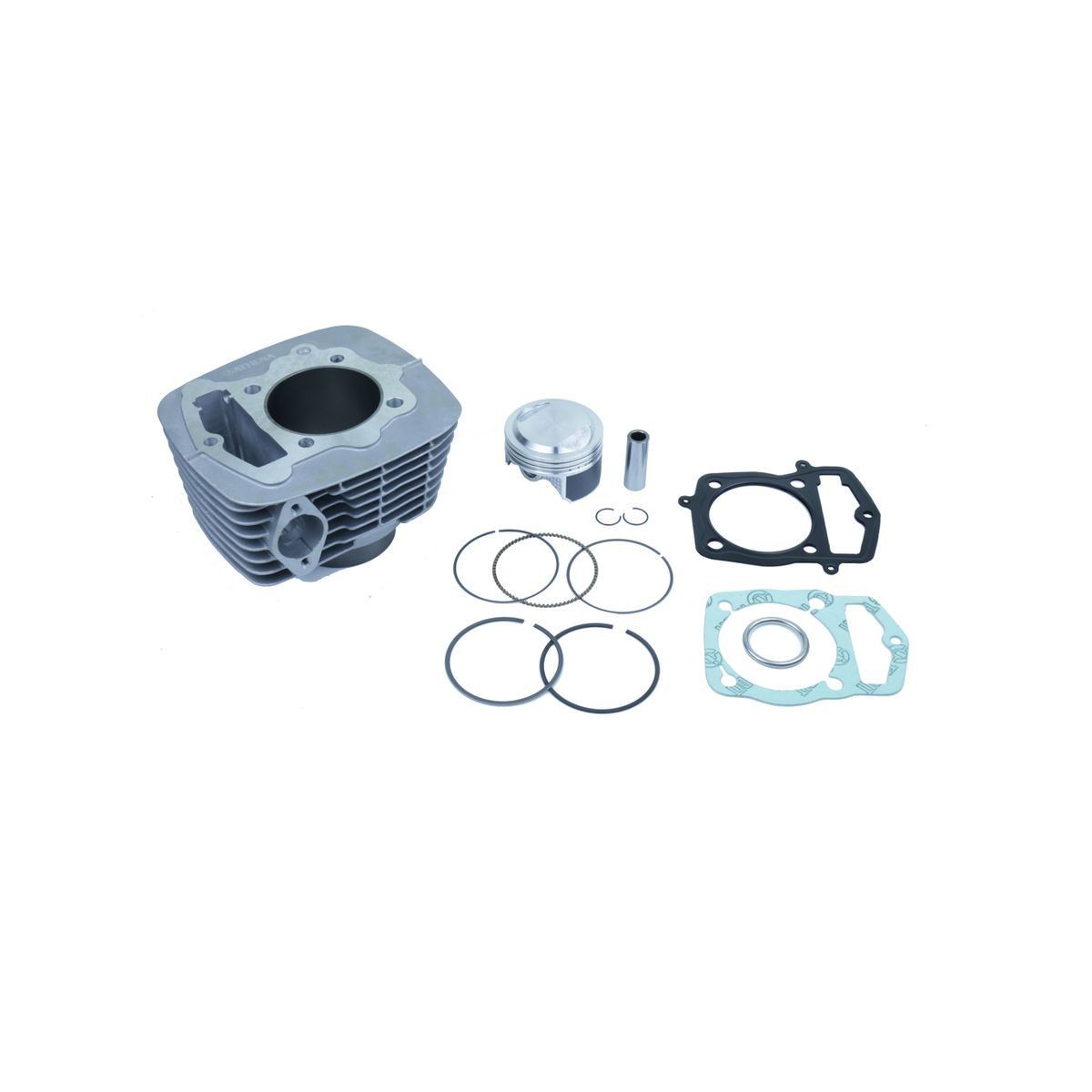 Athena Big Bore Cylinder Kit For Honda CRF230F 2007-2016 P400210100054