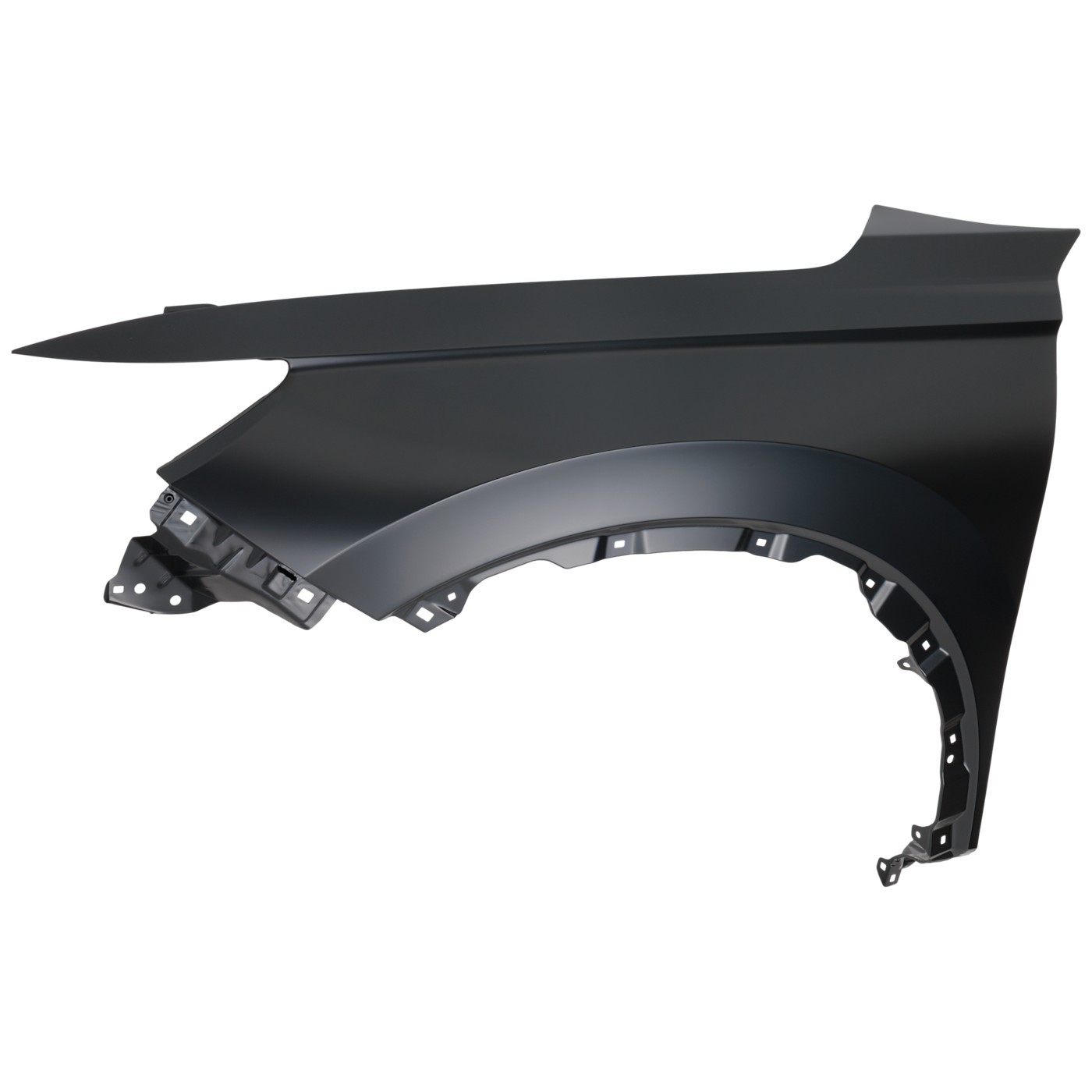 Fender For Honda CR-V 2023-2025 Front Driver Side