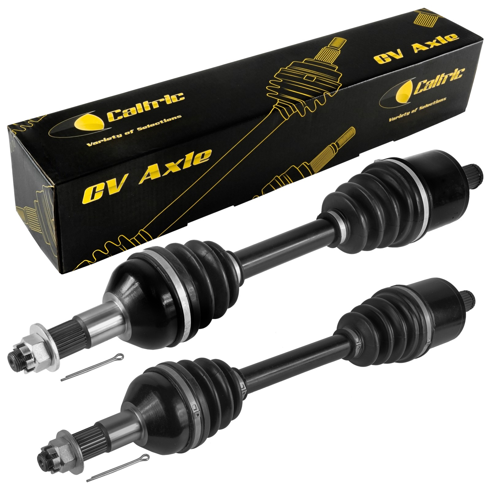 for Can-Am 705500976 705501485 705501847 705500977 705501486 705501848 Axles for Can-Am 705500976 705501485 705501847 705500977 705501486 705501848 Axles