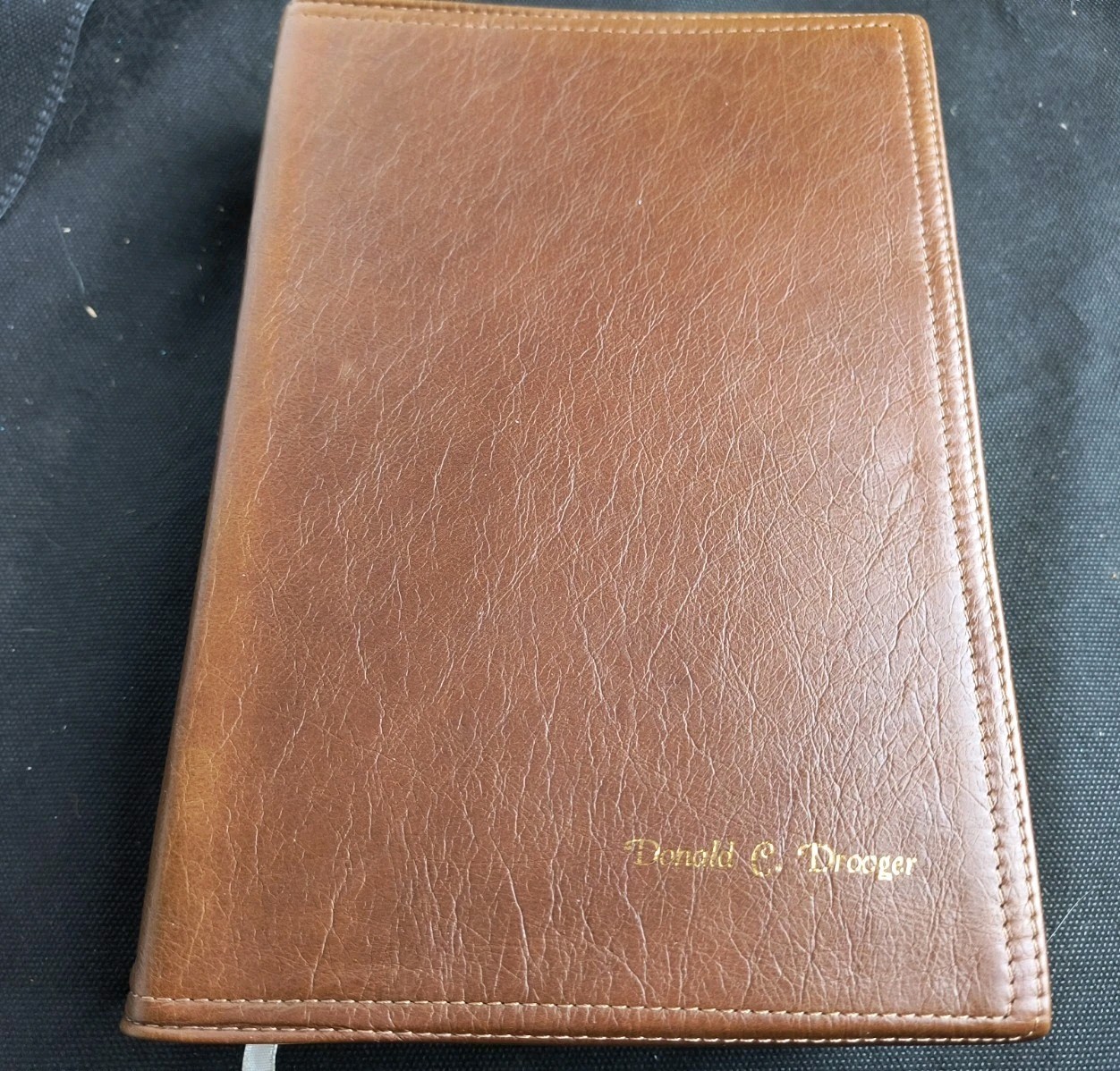NIV Archaeological Study Bible New International Version Leather Bound