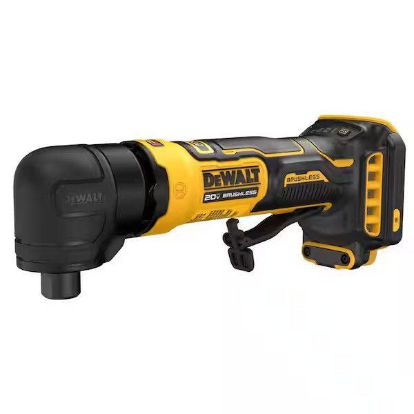 Dewalt DCG422B Atomic 20V MAX Li-Ion Cordless Right Angle Die Grinder Dewalt DCG422B Atomic 20V MAX Li-Ion Cordless Right Angle Die Grinder