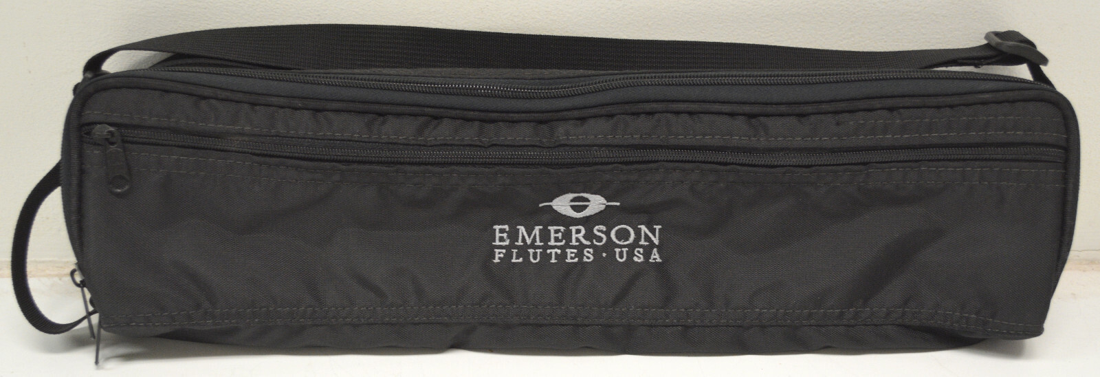 NEW EMERSON CS9 FLUTE CASE COVER NEW EMERSON CS9 FLUTE CASE COVER
