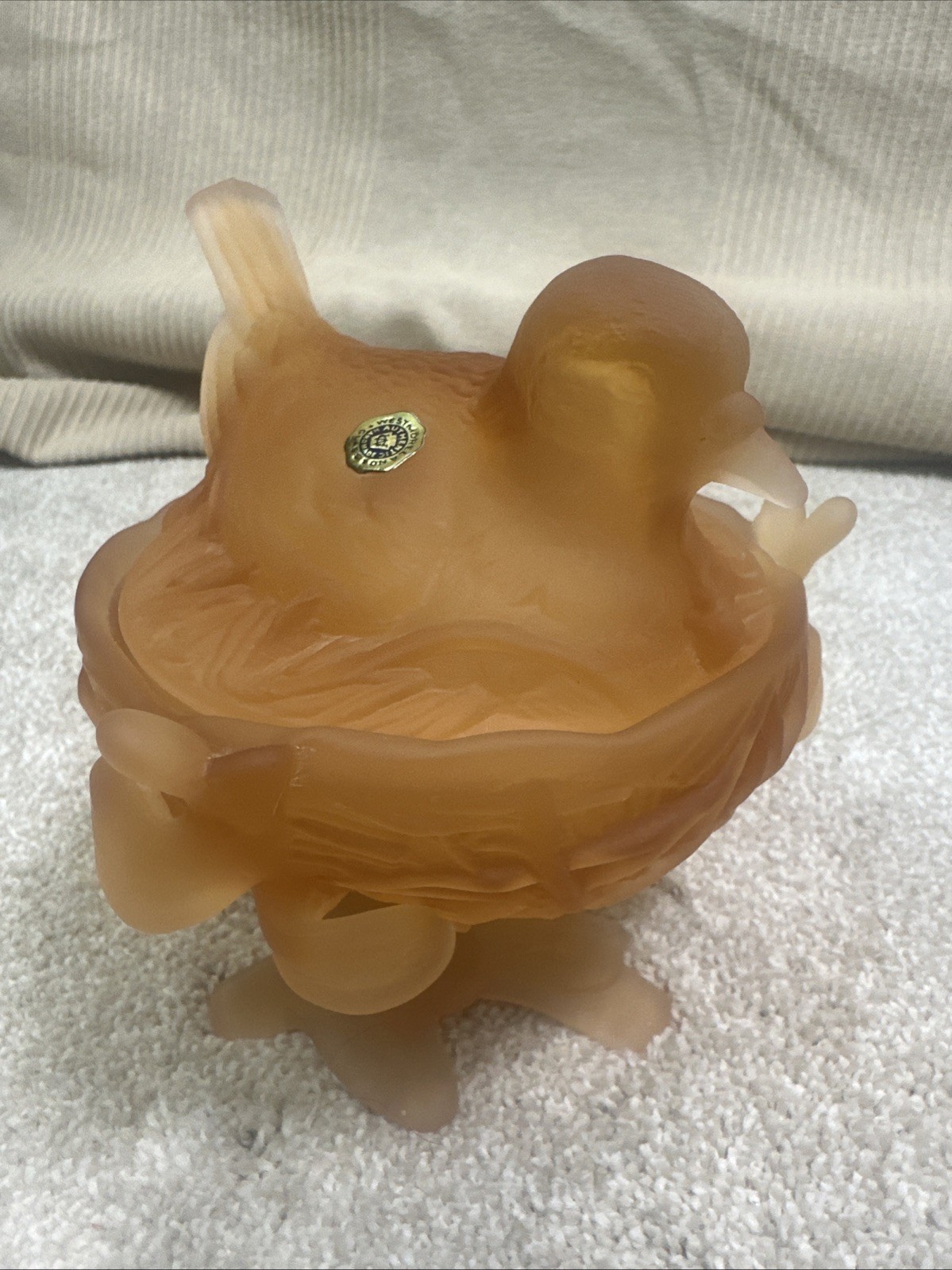 Vintage Westmoreland Glass \