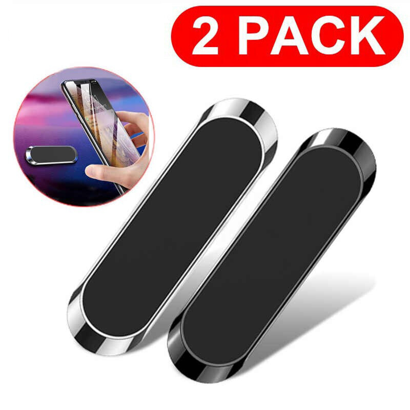 2 PCS Magnetic Car Mount Phone Holder Dashboard Magnet Stand 360 Rotation Gear 2 PCS Magnetic Car Mount Phone Holder Dashboard Magnet Stand 360 Rotation Gear