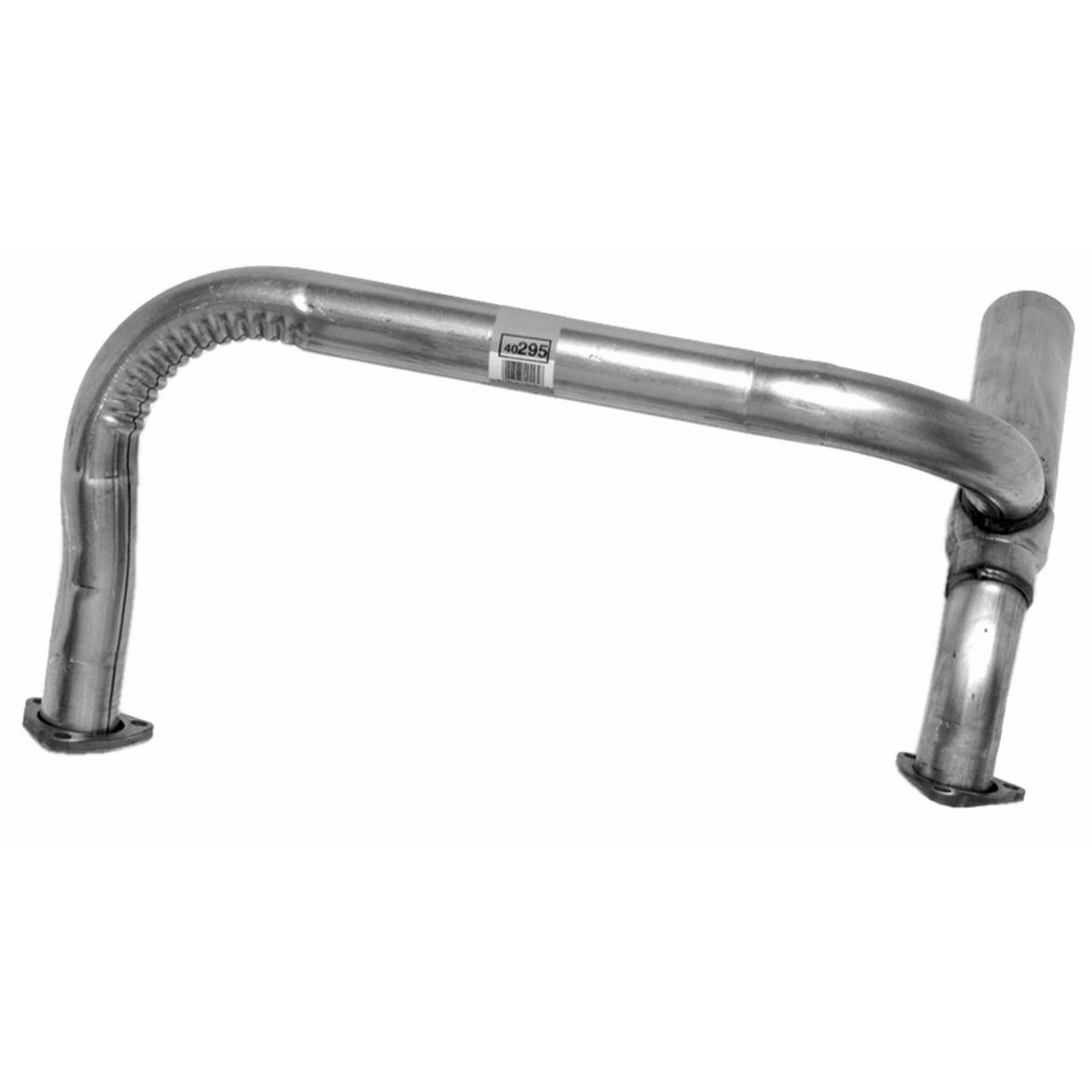 40295 Walker Exhaust Pipe for Chevy Chevrolet Blazer GMC Yukon C2500 Truck C3500 40295 Walker Exhaust Pipe for Chevy Chevrolet Blazer GMC Yukon C2500 Truck C3500