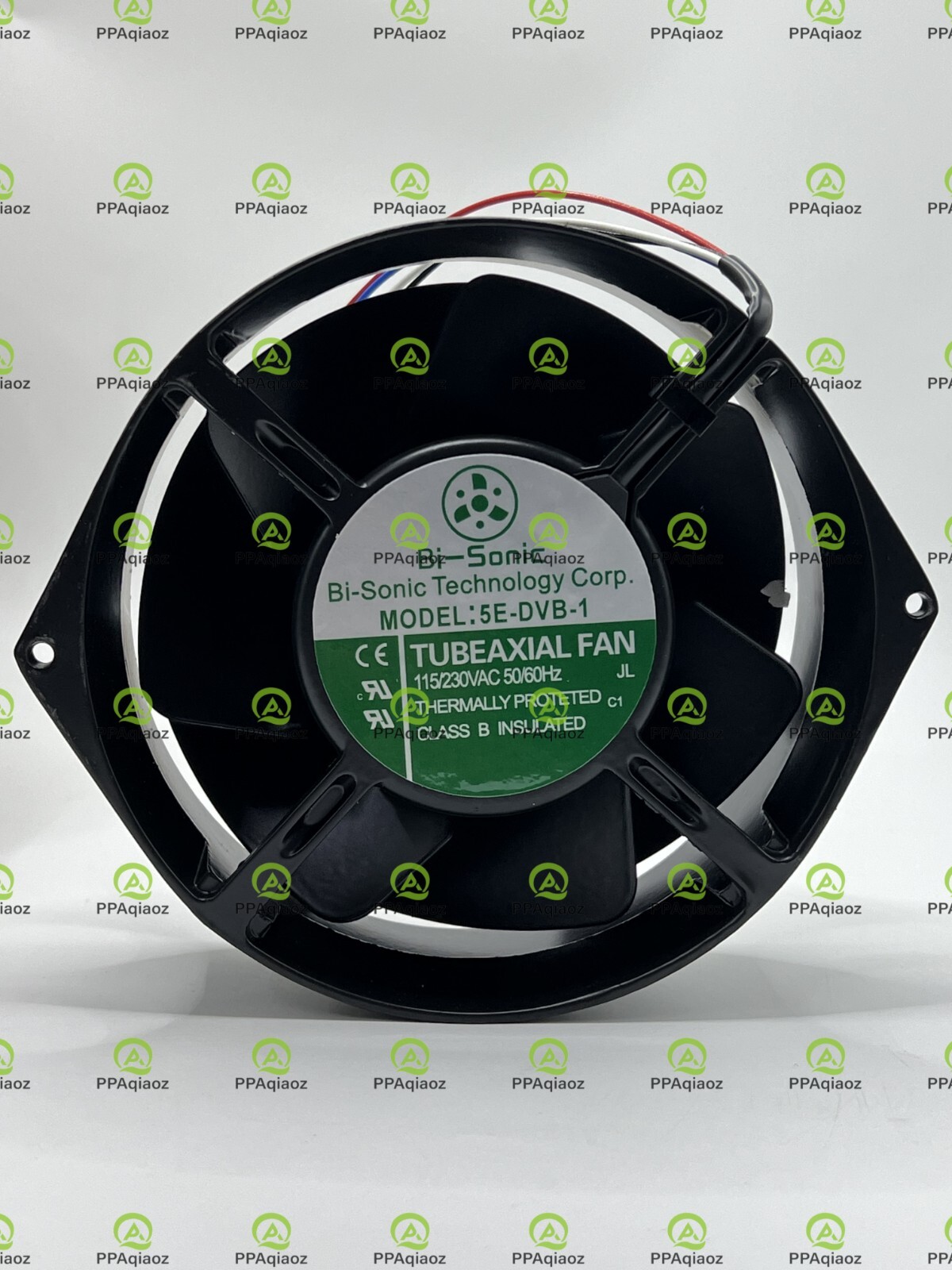 1x Cooling Fan 5E-DVB-1 1x Cooling Fan 5E-DVB-1