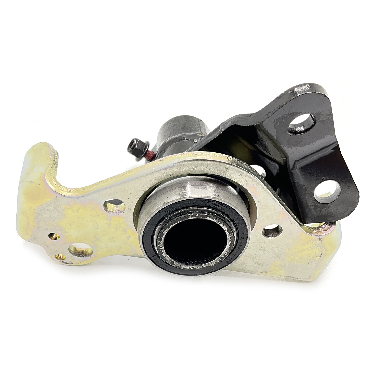 Polaris Bolted Steering Post Kit, Lower, for ATV Models, Genuine OEM - 2205364 Polaris Bolted Steering Post Kit, Lower, for ATV Models, Genuine OEM - 2205364