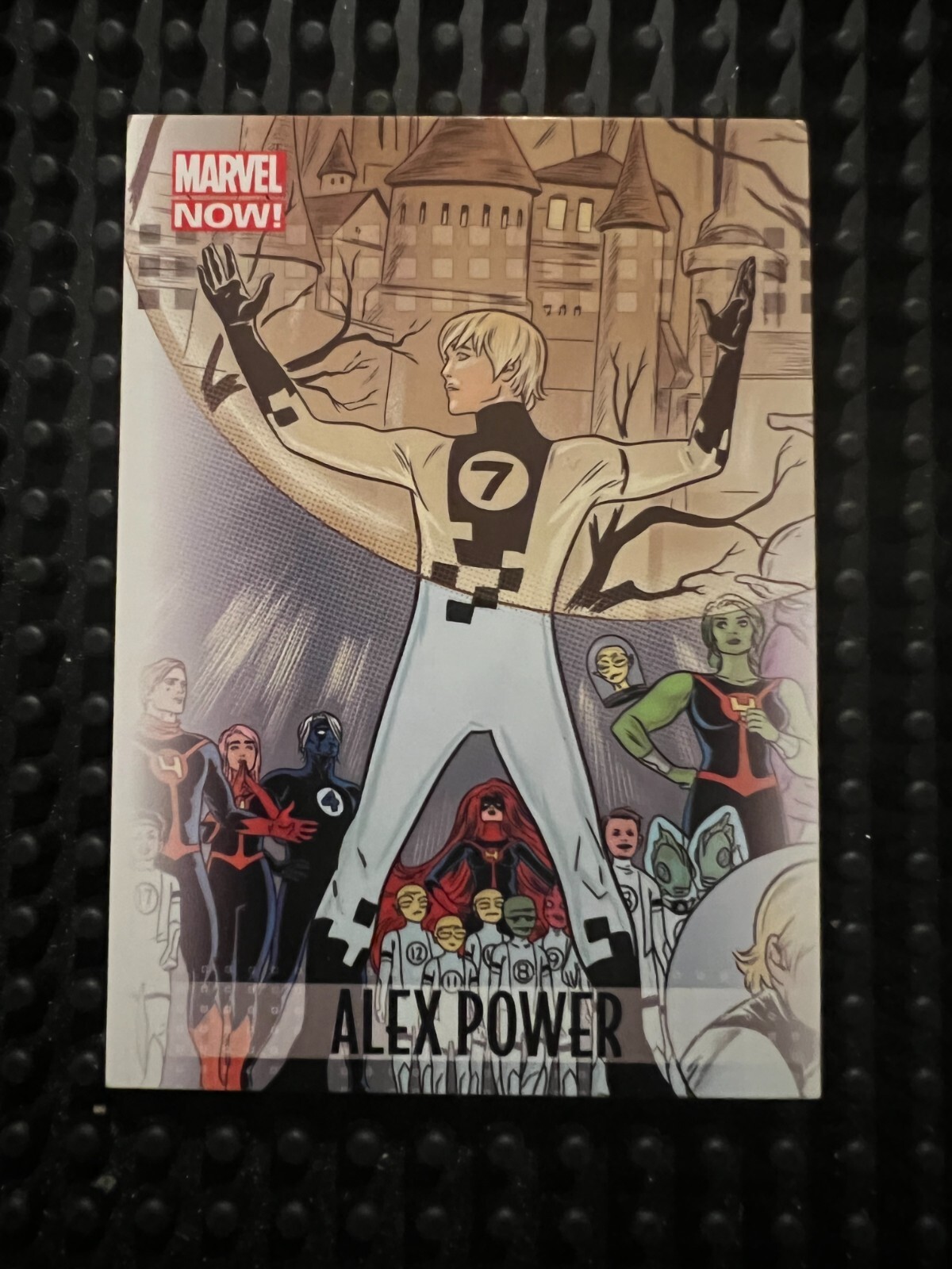 2013 Upper Deck Marvel Now Complete Your Set U PICK COMIC BASE Wolverine 2013 Upper Deck Marvel Now Complete Your Set U PICK COMIC BASE Wolverine