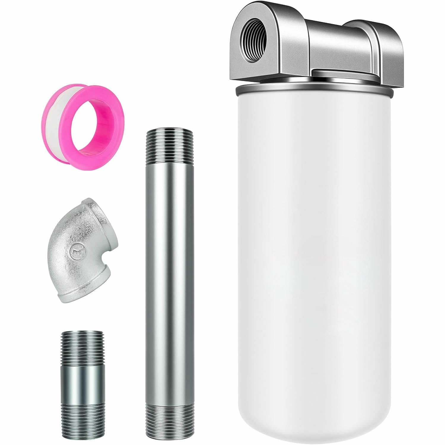1200KTF7018 Fuel Filter For Transfer Pump FR112 FR1210G FR610G FR700 FR702R 1200KTF7018 Fuel Filter For Transfer Pump FR112 FR1210G FR610G FR700 FR702R