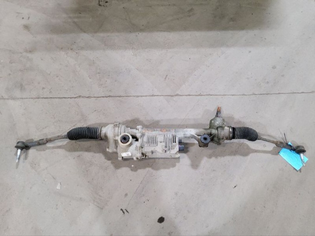 2018-2021 Lincoln Navigator Power Rack And Pinion Electric Assist Steering Oem