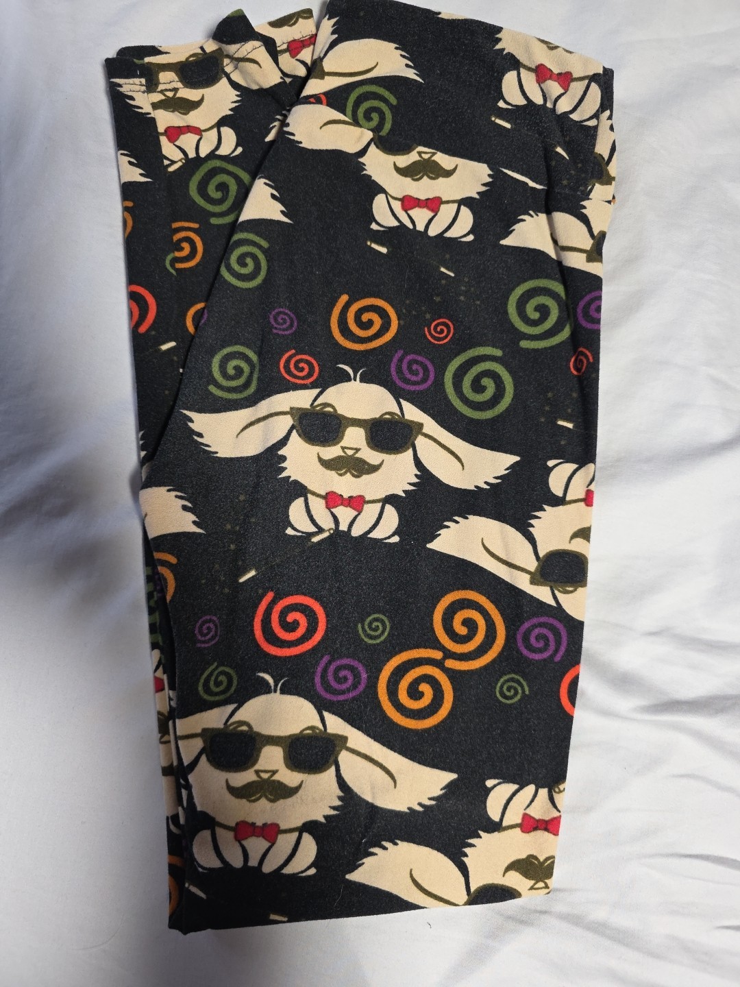 LuLaRoe Women\'s Leggings SIZE OS LuLaRoe Women\'s Leggings SIZE OS