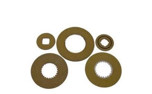 566842000 Stearns Brakes & Clutches KIT-FRIC DISC-SPLN-82 SER, Friction Disc 566842000 Stearns Brakes & Clutches KIT-FRIC DISC-SPLN-82 SER, Friction Disc