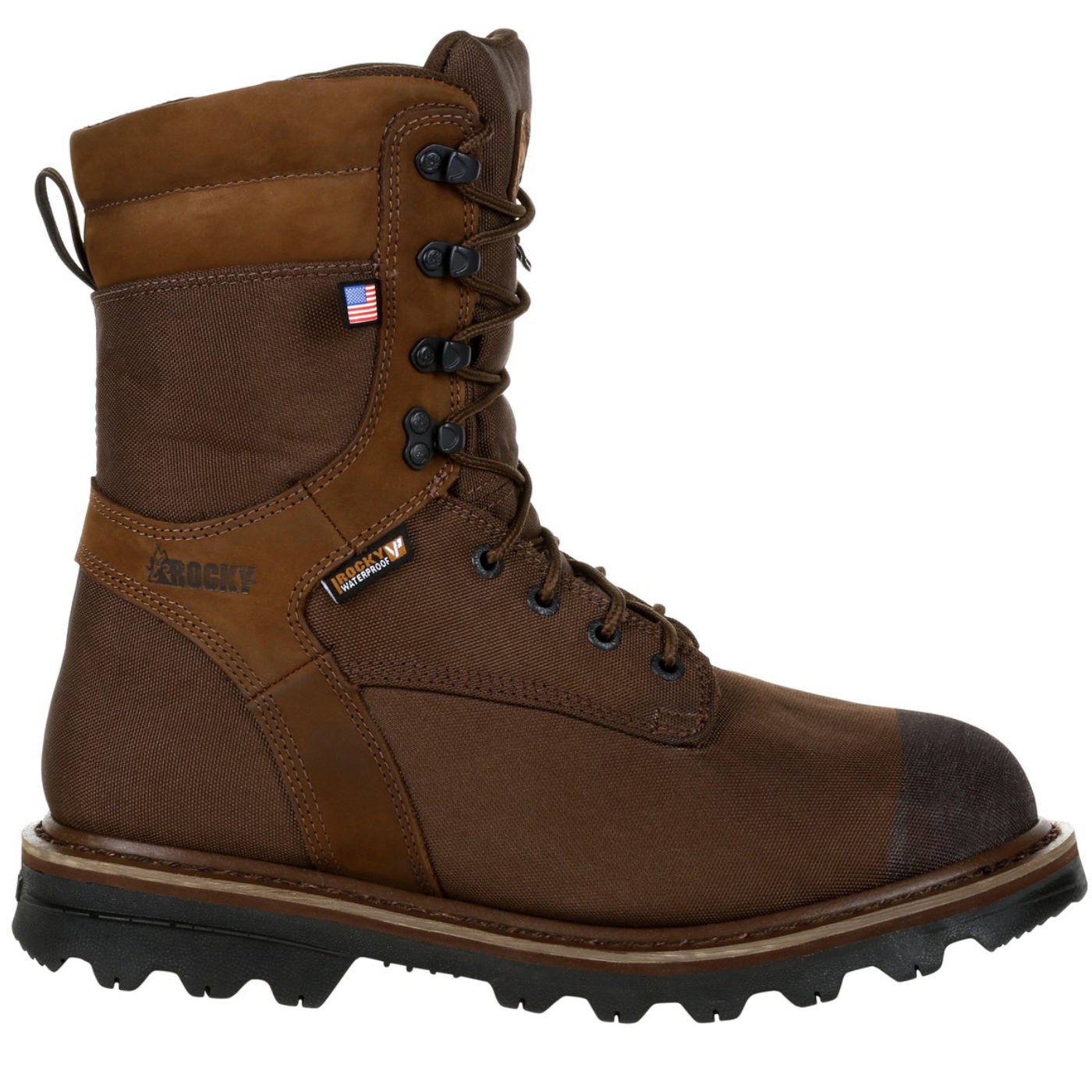 Rocky Stalker 1000G Insulated Outdoor Boot