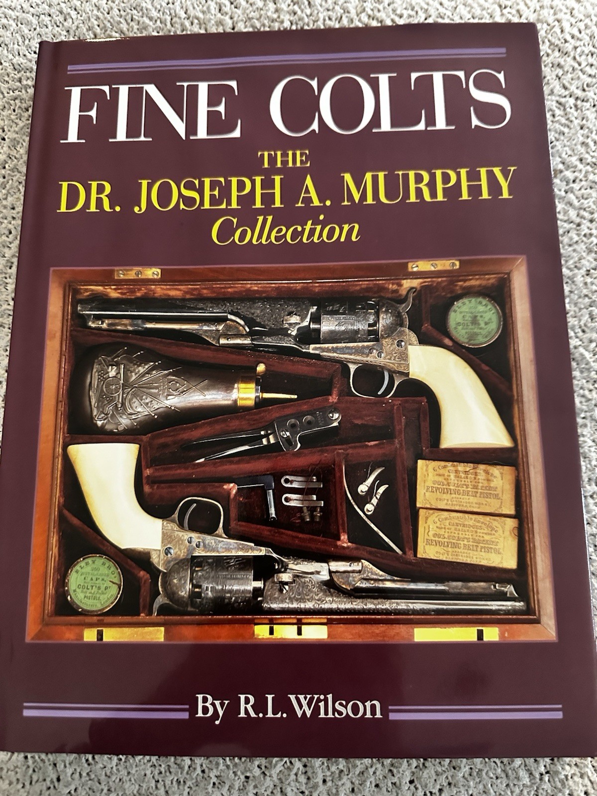 1999 Ltd. Ed., (Signed) Fine Colts (\ 1999 Ltd. Ed., (Signed) Fine Colts (\