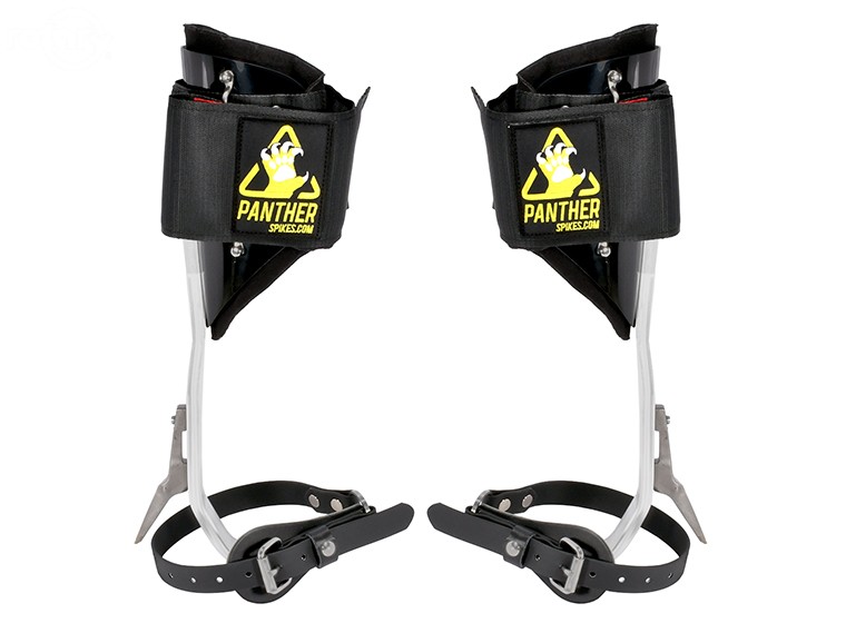 17365 Rotary Panther Tree Climbing Spikes 17365 Rotary Panther Tree Climbing Spikes