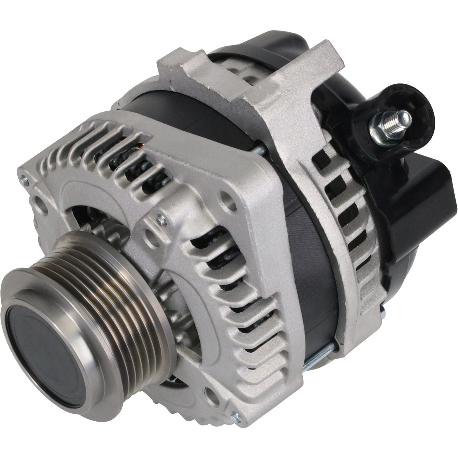 WAI 11775N Alternator Fits 2014-2017 Honda
