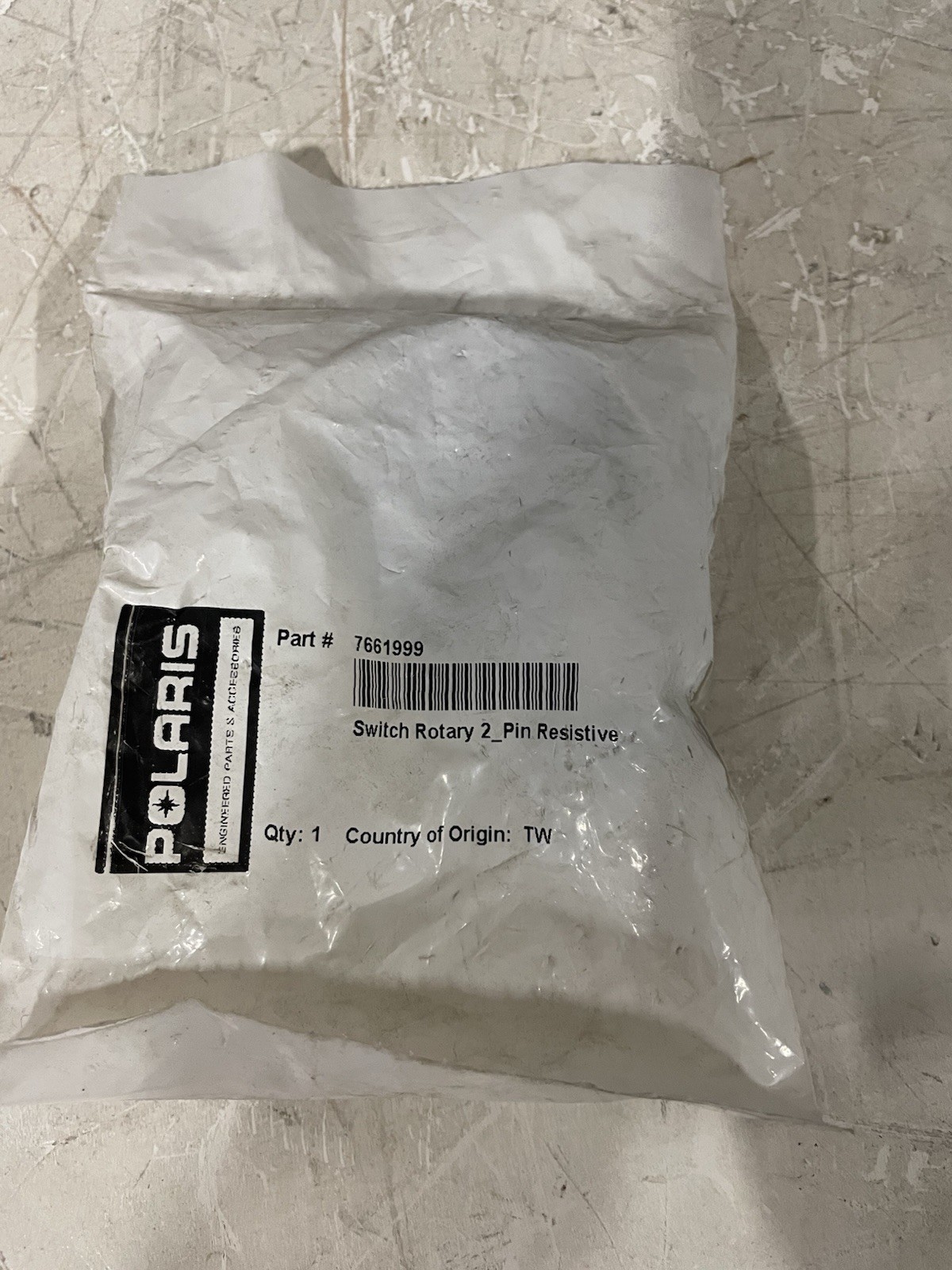 New OEM Ariens Polaris PIN-GEAR POSITION SWITCH 21900668 7661999 New OEM Ariens Polaris PIN-GEAR POSITION SWITCH 21900668 7661999