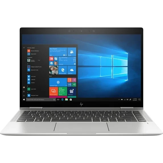 HP EliteBook x360 1040 G6 i5-8365U 16GB 256GB SSD Touchscreen Win 11 Pro