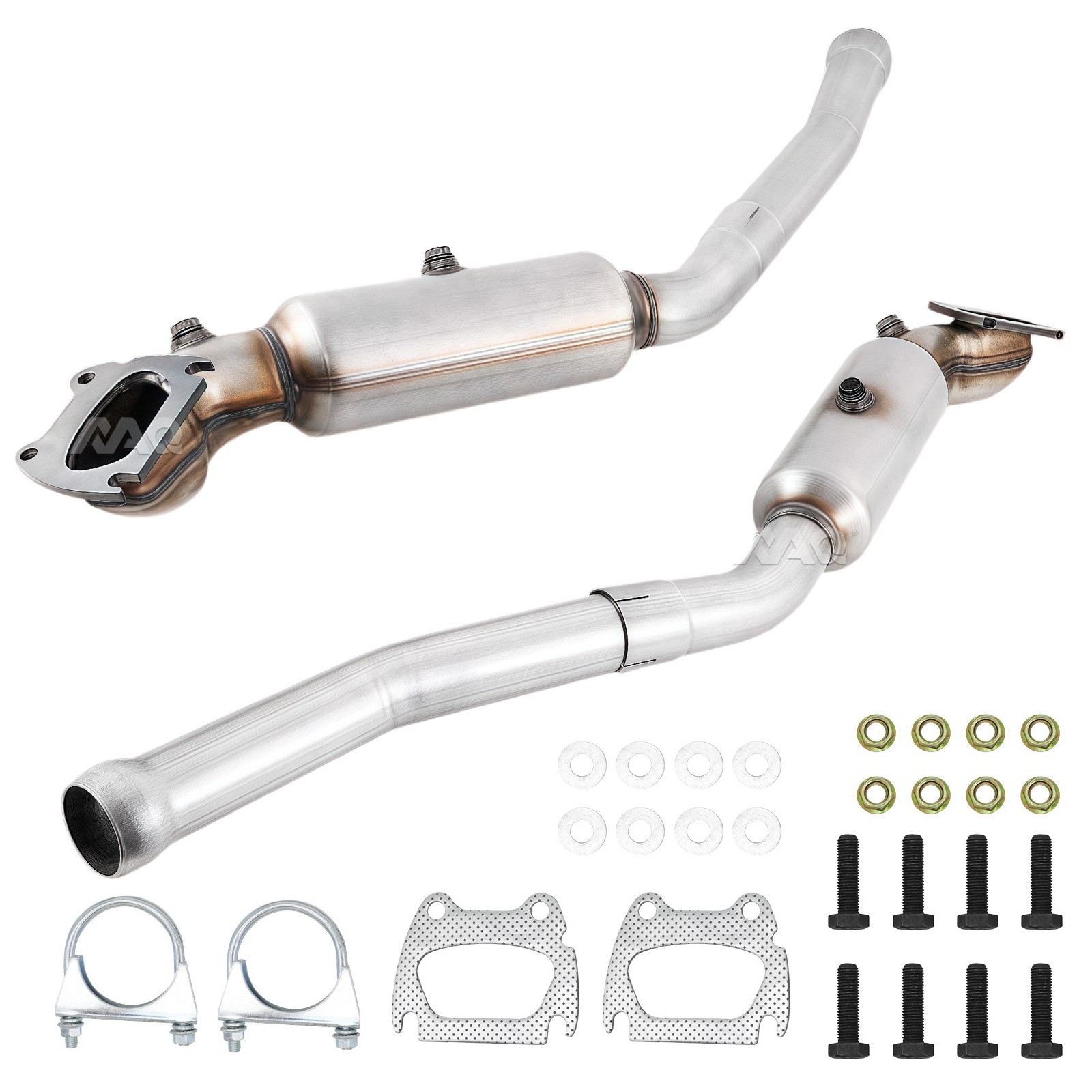 Catalytic Converter For Jeep Grand Cherokee 2013-2021 3.6L LH & RH