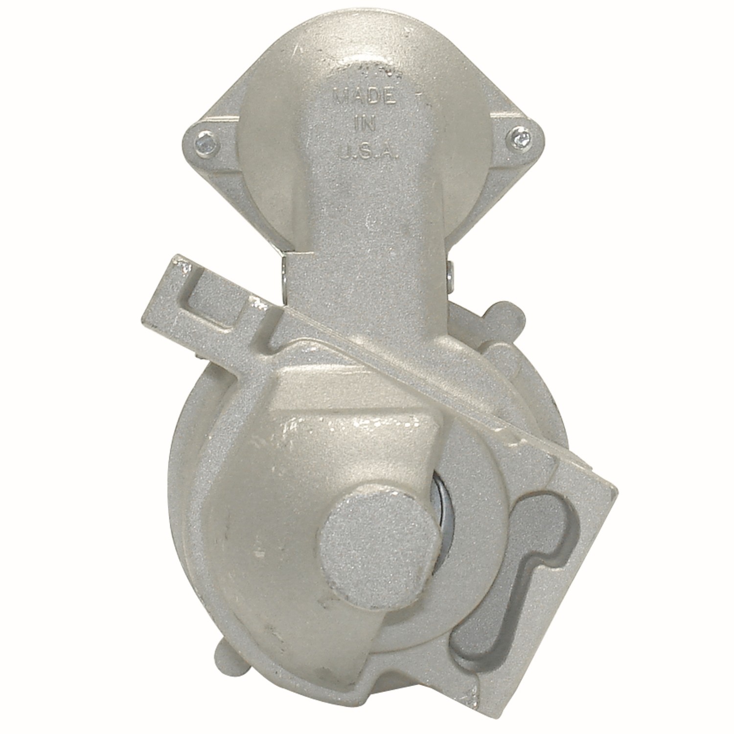 ACDelco 336-1907A - Gold Remanufactured Starter ACDelco 336-1907A - Gold Remanufactured Starter