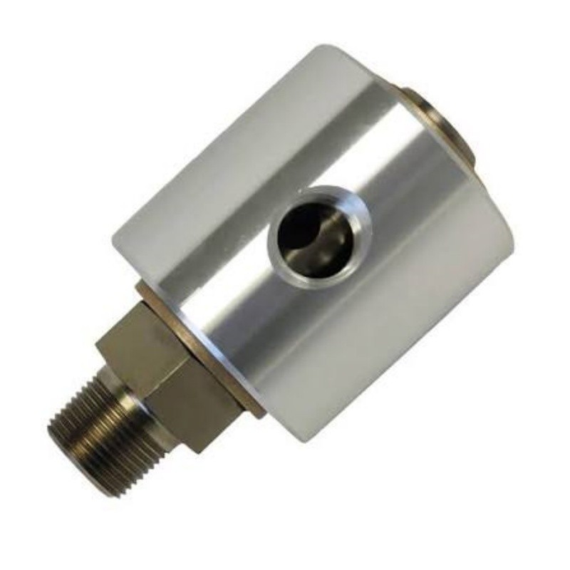 Brand New Original  DEUBLIN 21-001-101  One Year Warranty
