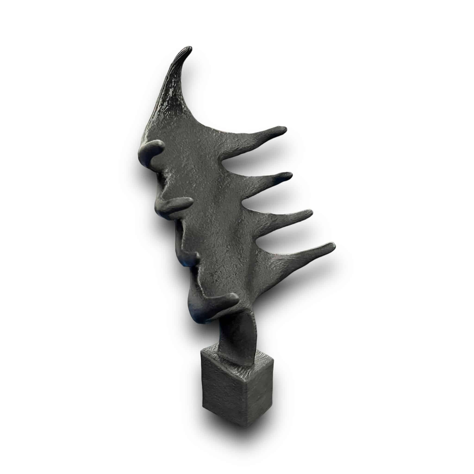 Beetlejuice Delia Deetz Sculpture
