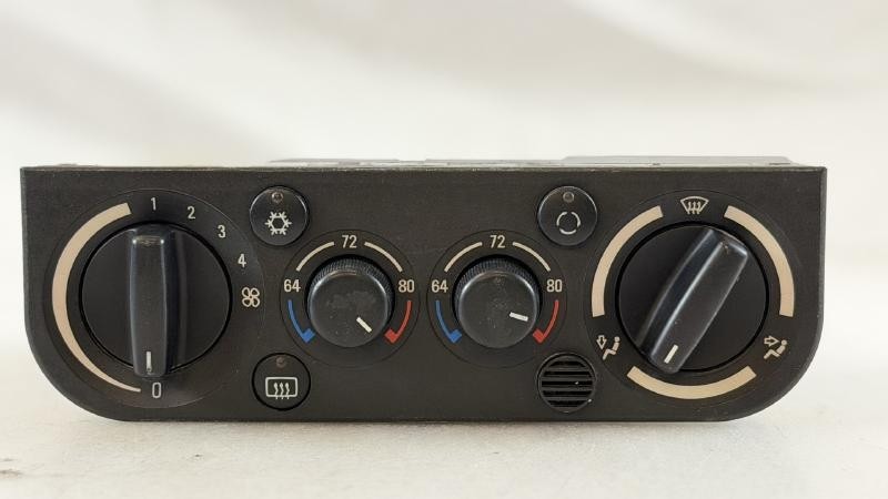 1992 - 1995 BMW 325i AC Heater Temperature Climate Control OEM