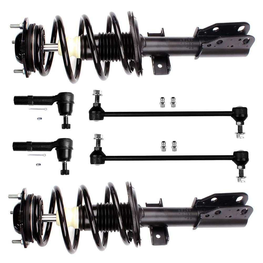 Struts Suspension Kit for Buick Enclave 2008-2012