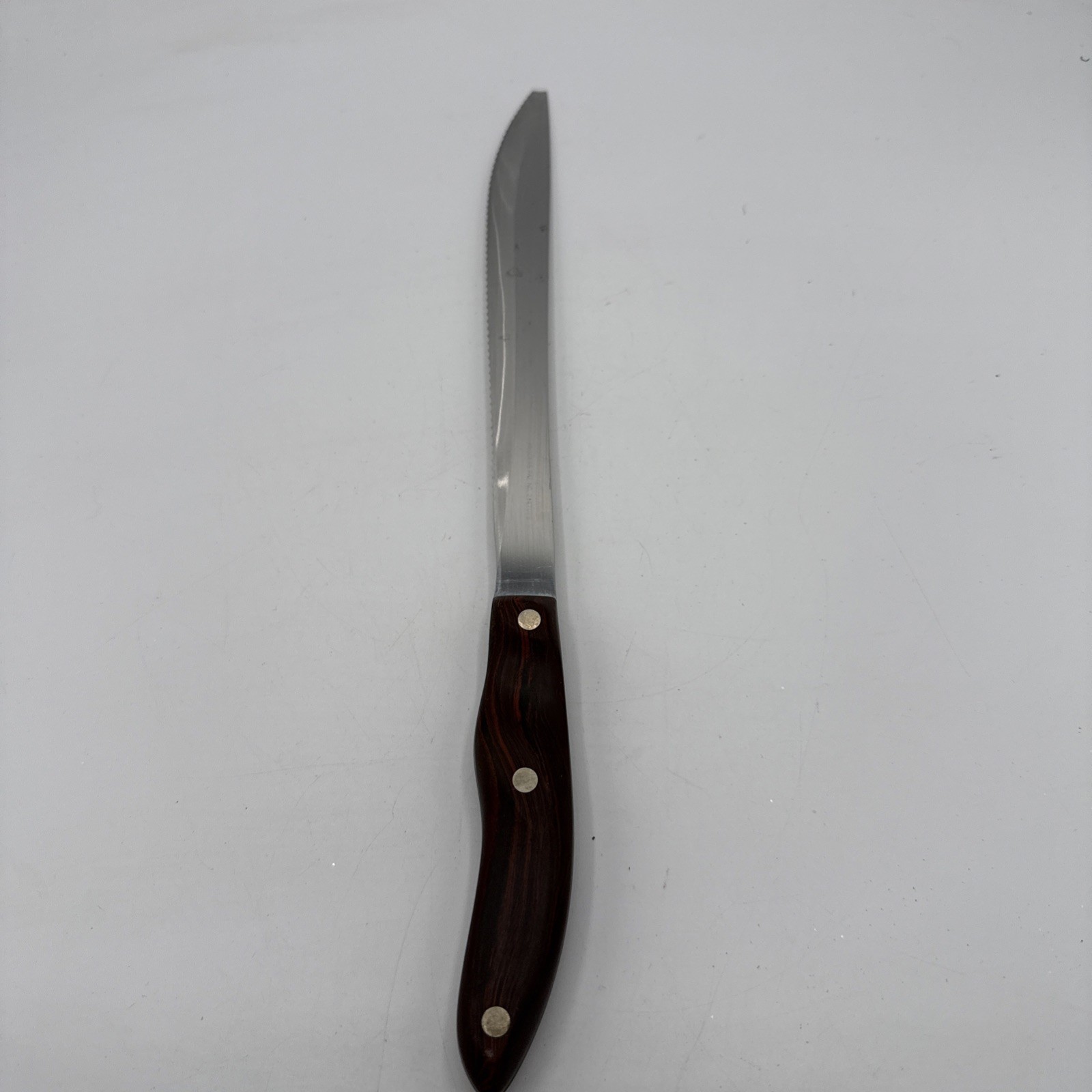 Vintage Cutco 1023 Serrated Blade 9\