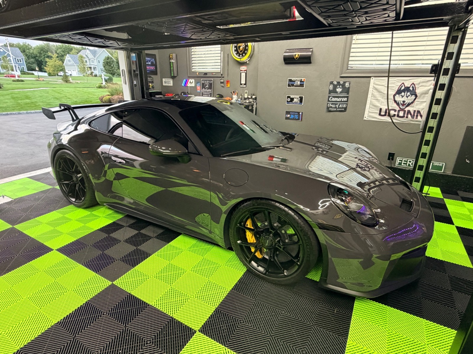 2022 Porsche 911 2022 Porsche 911