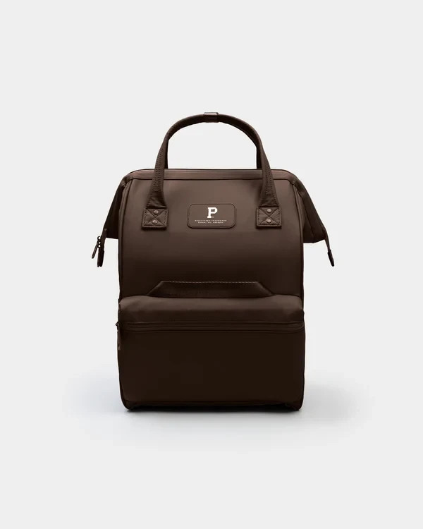 Portland Gear New Cascade Backpack Standard 21L Chocolate Ships Free & Fast Portland Gear New Cascade Backpack Standard 21L Chocolate Ships Free & Fast