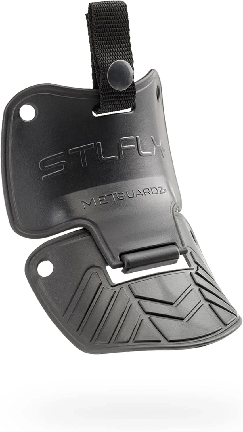 STLFLX - Metguardz™ Metatarsal Guard for Safety Boots and Shoes, Shoe/Work Boot