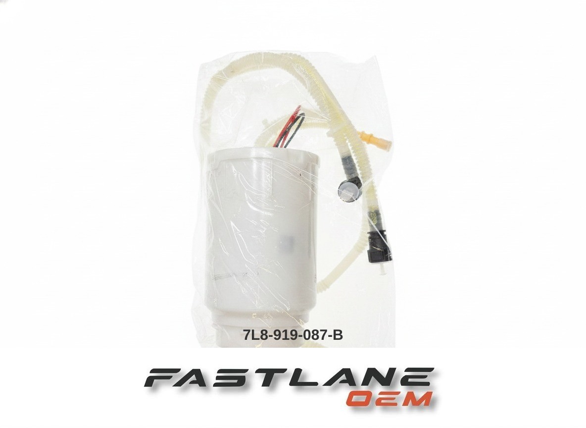 2006-2011 Audi Q7 / Volkswagen Fuel Pump Assembly RH 7L8-919-087-B OEM