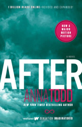After (The After Series) - Paperback By Todd, Anna - GOOD After (The After Series) - Paperback By Todd, Anna - GOOD