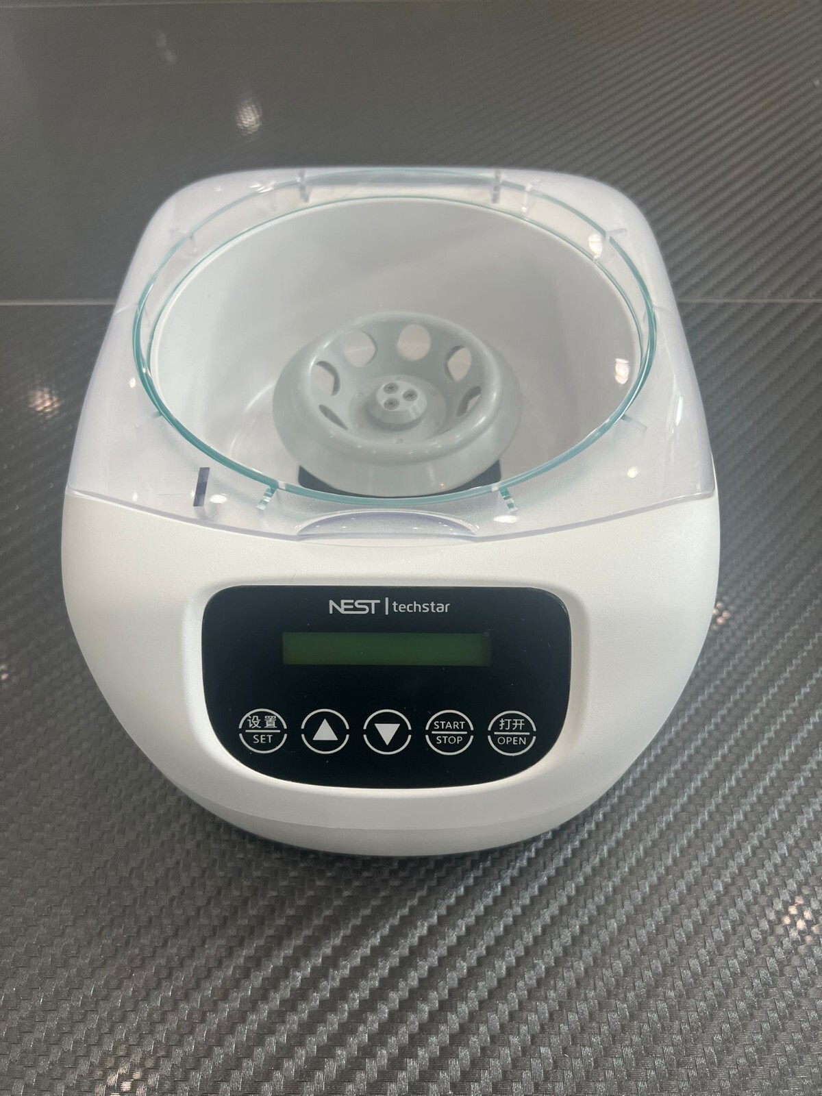 Nest Scientific TechStar MicroCentrifuge 5ml C10605