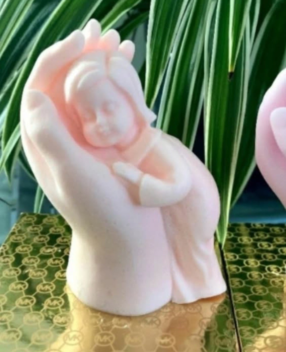 Handmade Mother Love Hand Gift Soap Mother’s Day Birthday Baptizing 4.5 Oz Handmade Mother Love Hand Gift Soap Mother’s Day Birthday Baptizing 4.5 Oz