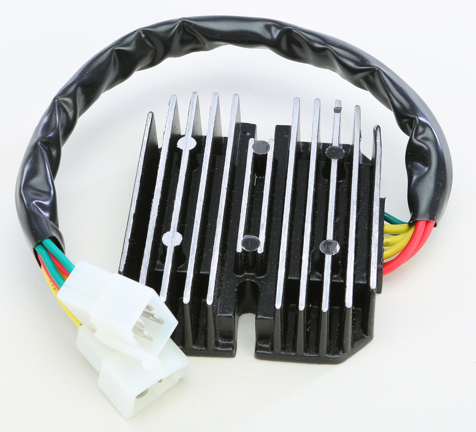 Ricks Electric Regulator / Rectifier for HONDA MAGNA 750 INTERCEPTOR 700 Ricks Electric Regulator / Rectifier for HONDA MAGNA 750 INTERCEPTOR 700