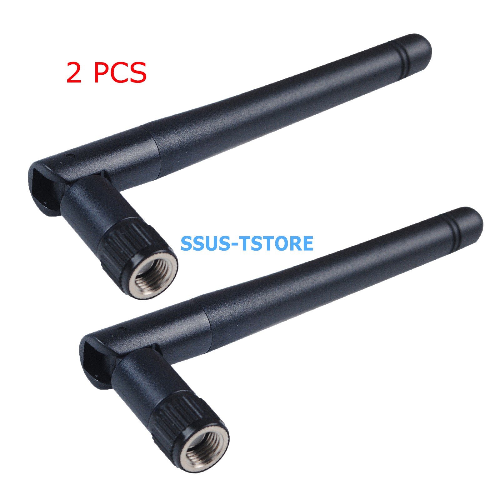 Y9MPH 0Y9MPH For Dell Optiplex Micro 3020 9020 3040 7050 7060 Antenna - 2PCS