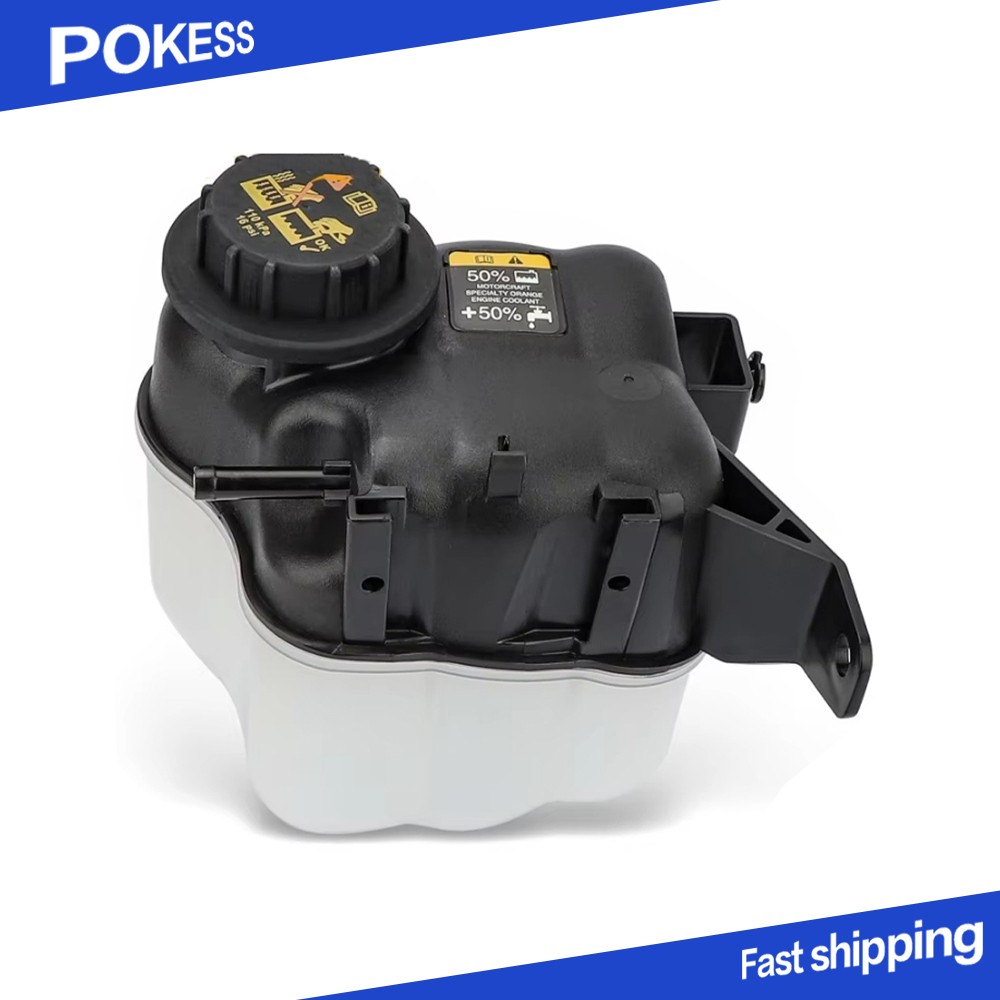 Coolant Reservoir Expansion Tank for Ford Explorer 11-2019 Taurus Lincoln MKS