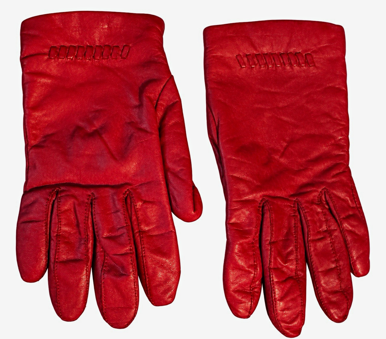 Vintage 1990s/Y2K-era Wilsons Leather Thinsulate gloves, women’s Vintage 1990s/Y2K-era Wilsons Leather Thinsulate gloves, women’s