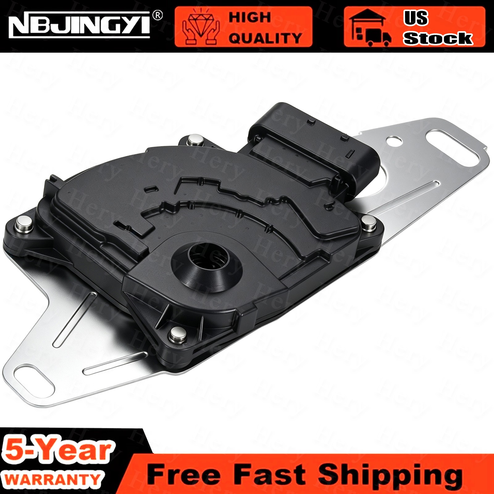 Neutral Safety Switch 24221125 for Chevy Silverado Suburban Express Colorado Neutral Safety Switch 24221125 for Chevy Silverado Suburban Express Colorado