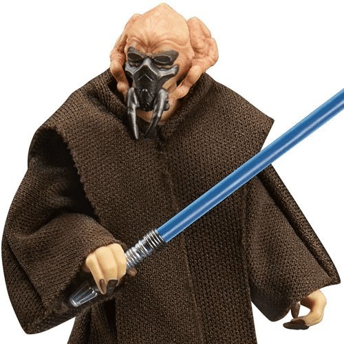Star War Vintage Collection Plo Koon VC402 3.75 Inch Action Figure Star War Vintage Collection Plo Koon VC402 3.75 Inch Action Figure