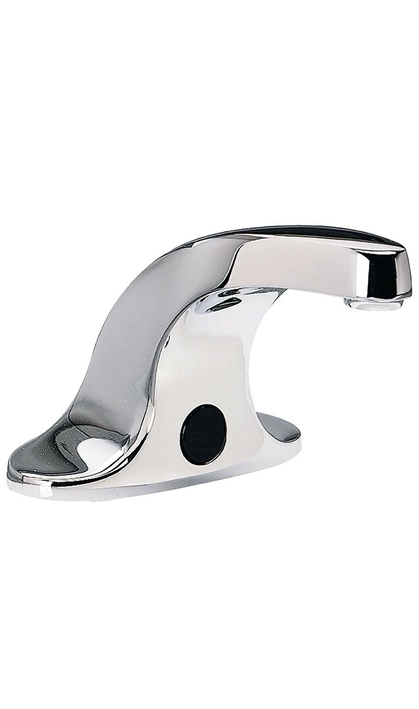6055202.002 American Standard Innsbrook 1.5 GPM Selectronic DC Single Hole Touch 6055202.002 American Standard Innsbrook 1.5 GPM Selectronic DC Single Hole Touch